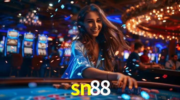 Experiência VIP sn88