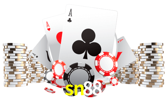 Jogue jogos de pôquer em sn88
