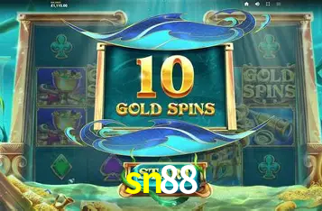 Descubra o Mundo do Cassino Online com sn88