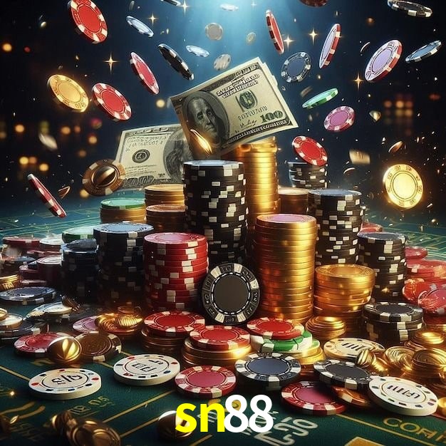 Descubra o Programa VIP da sn88: Vantagens Exclusivas para Jogadores