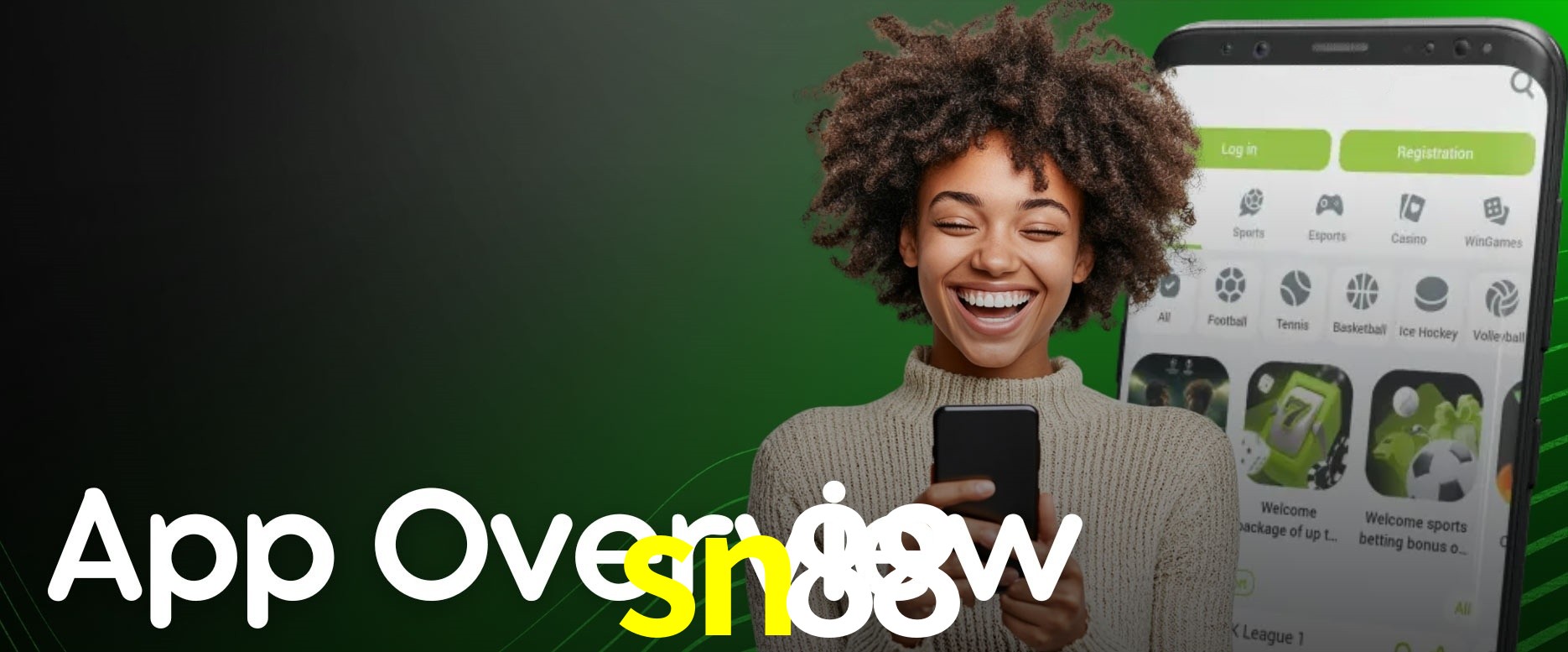 Flash Promotion sn88