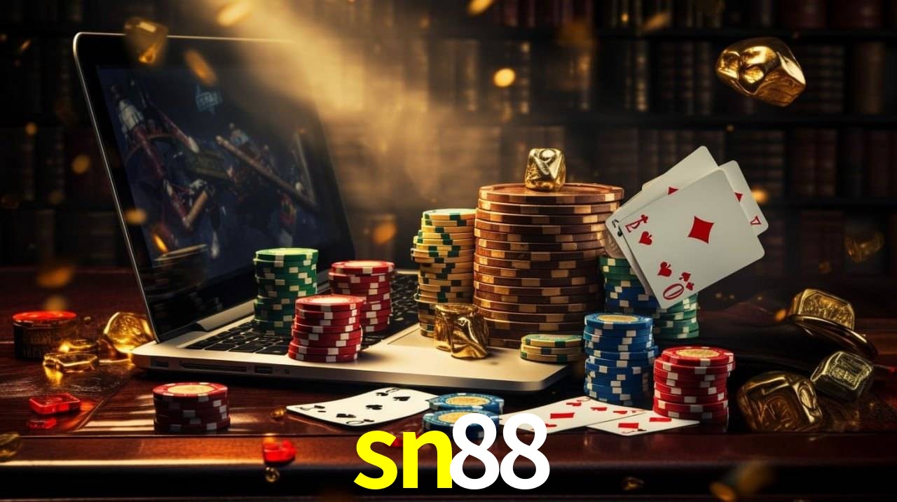 Jogos Exclusivos sn88