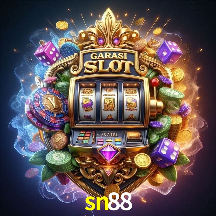 Diretório de Jogos sn88