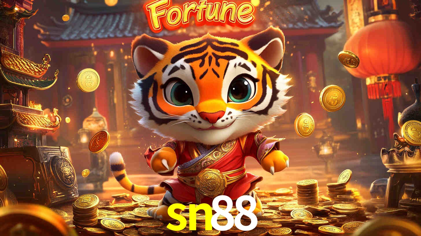 A Revolução dos Aplicativos de Jogos no sn88