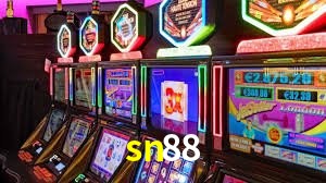 A Emoção da Loteria na sn88: Uma Chance de Mudança de Vida