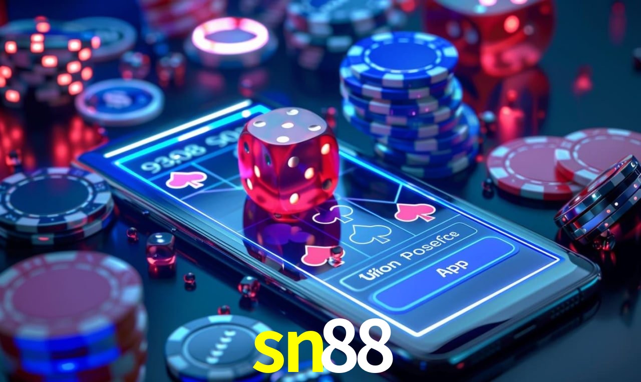 cassino sn88