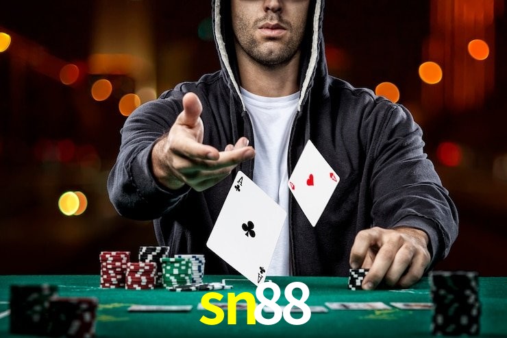 Bônus Generosos e Exclusivos no sn88 para Você!