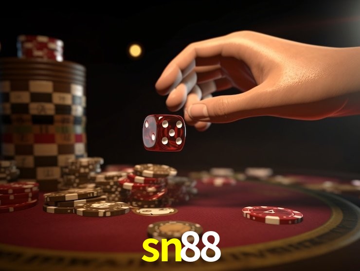 Apostas de Tênis sn88