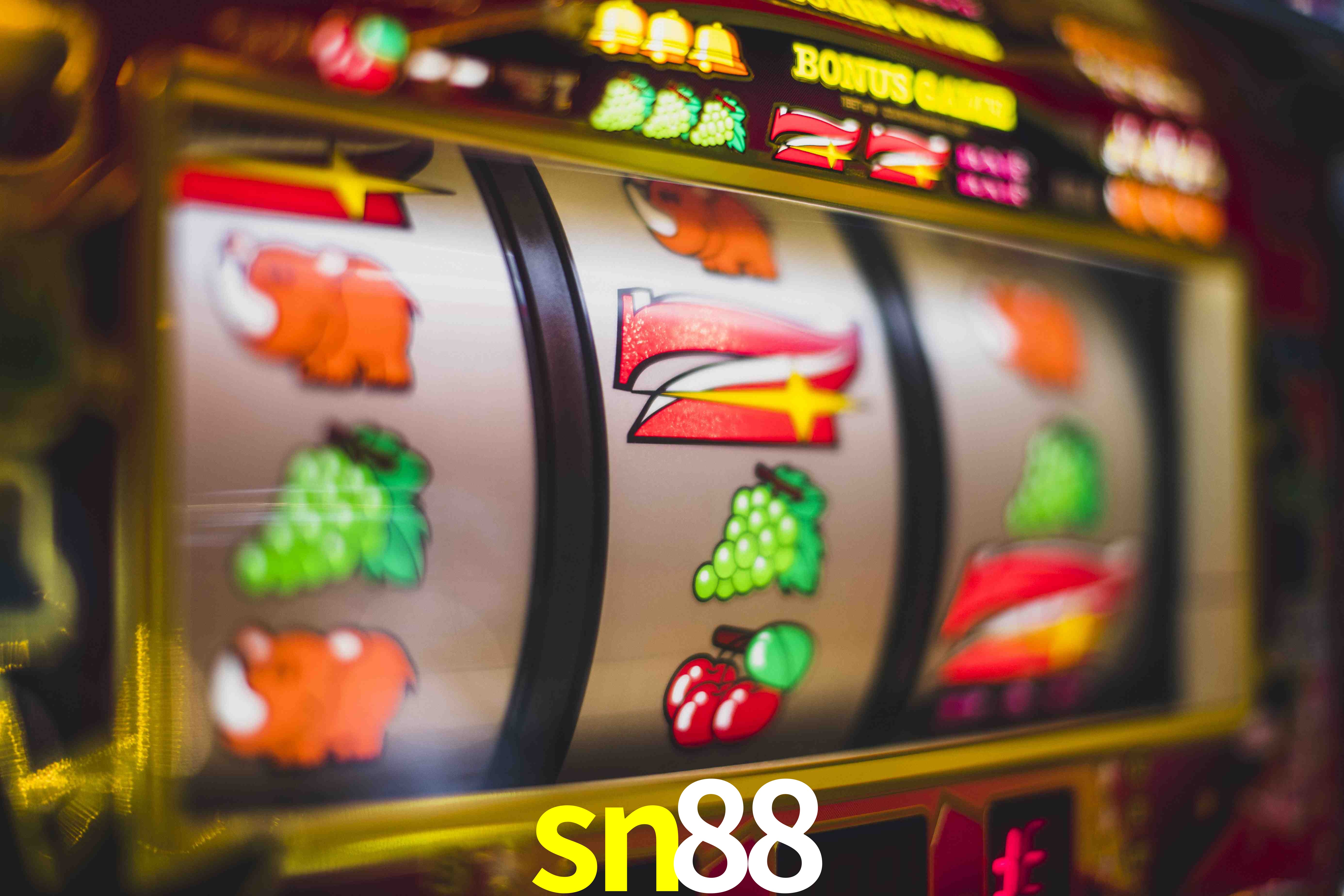 Tennis Betting sn88
