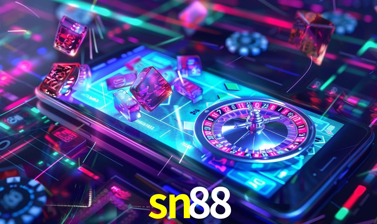 Casino VIP sn88