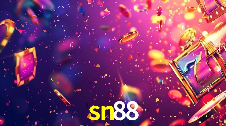 Explorando a Categoria de Eventos em Apostas na sn88