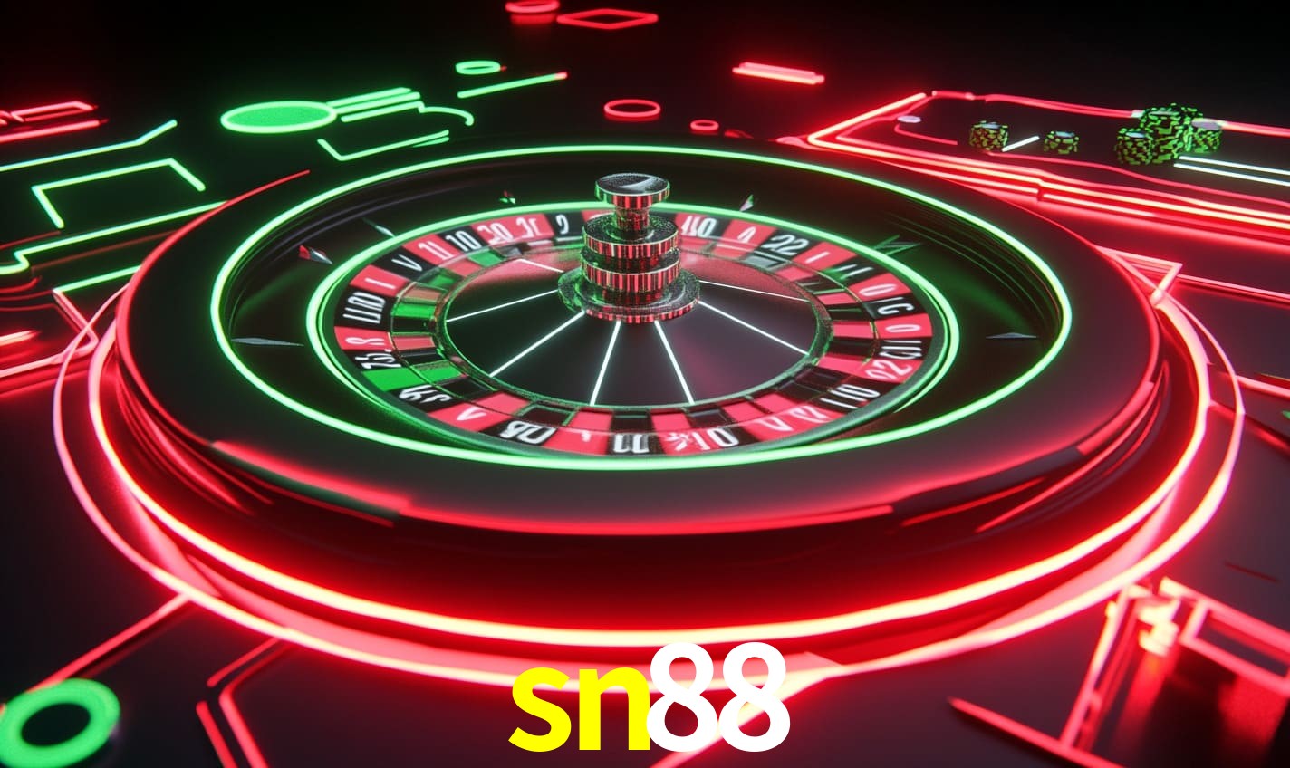 Apostas Esportivas na sn88: Um Guia Completo