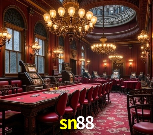 Benefícios da Conta sn88