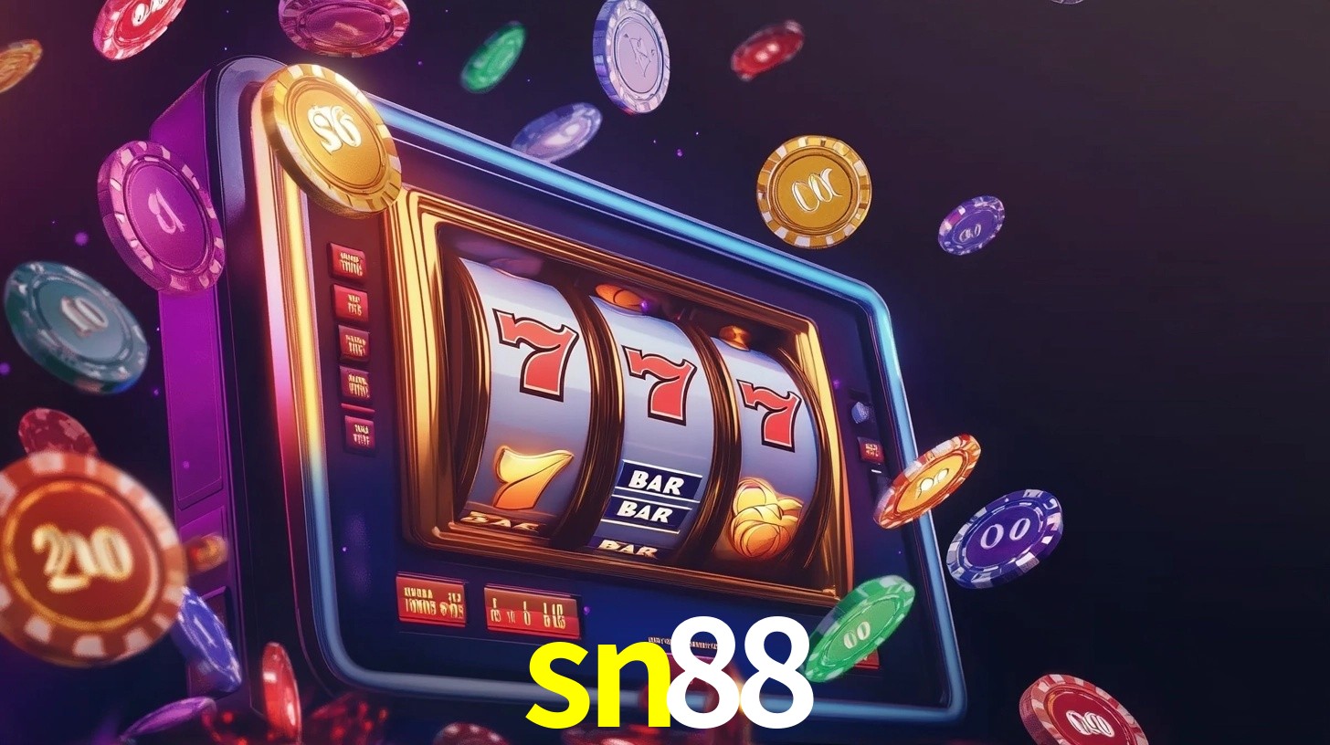 Blackjack Table sn88