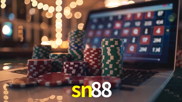 Secure Login sn88
