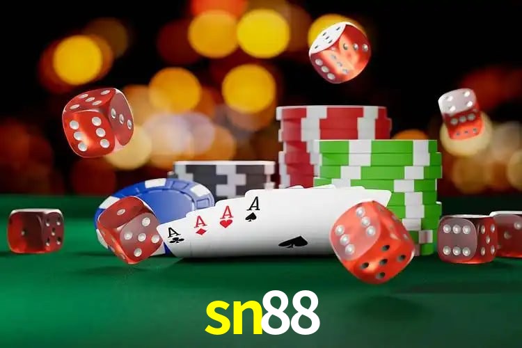 Estatísticas Esportivas sn88