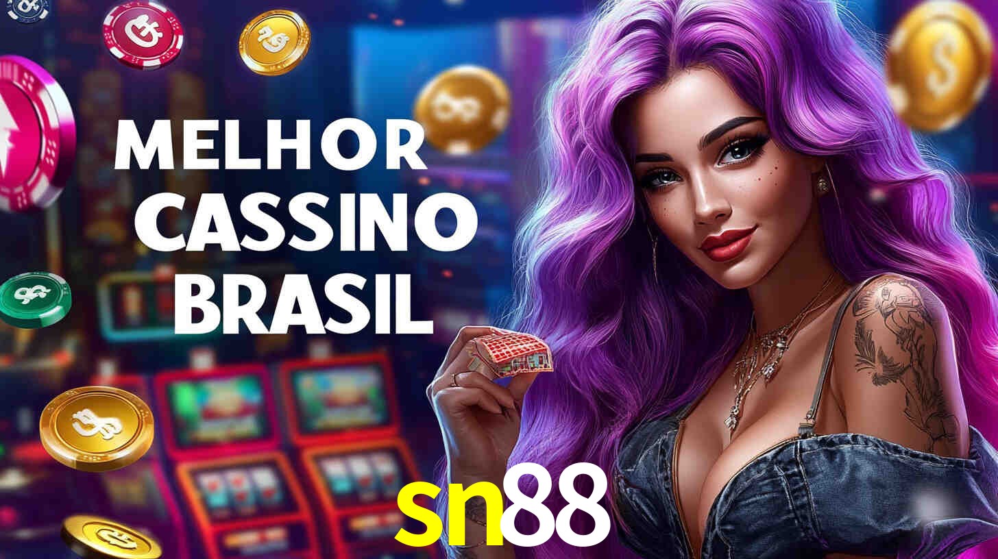 Inovações de Jogos na sn88: O Futuro das Experiências Interativas