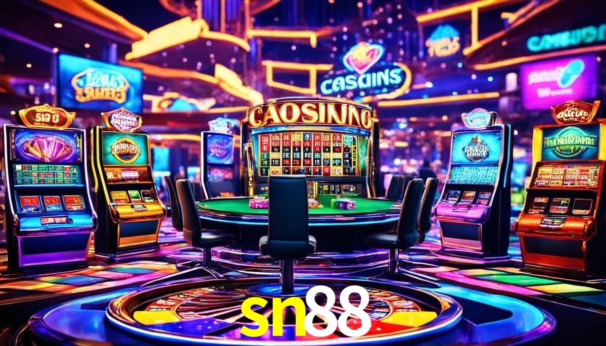 Estatísticas Crash Games sn88