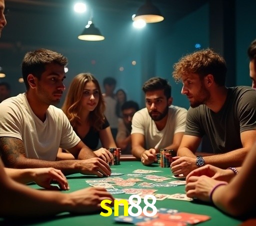 Promoção Relâmpago sn88