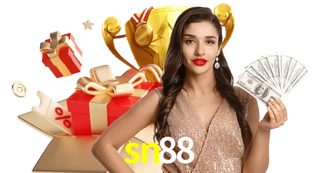 Jogue com dealers reais no sn88!